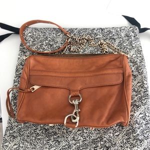 Rebecca Minkoff MAC Bag